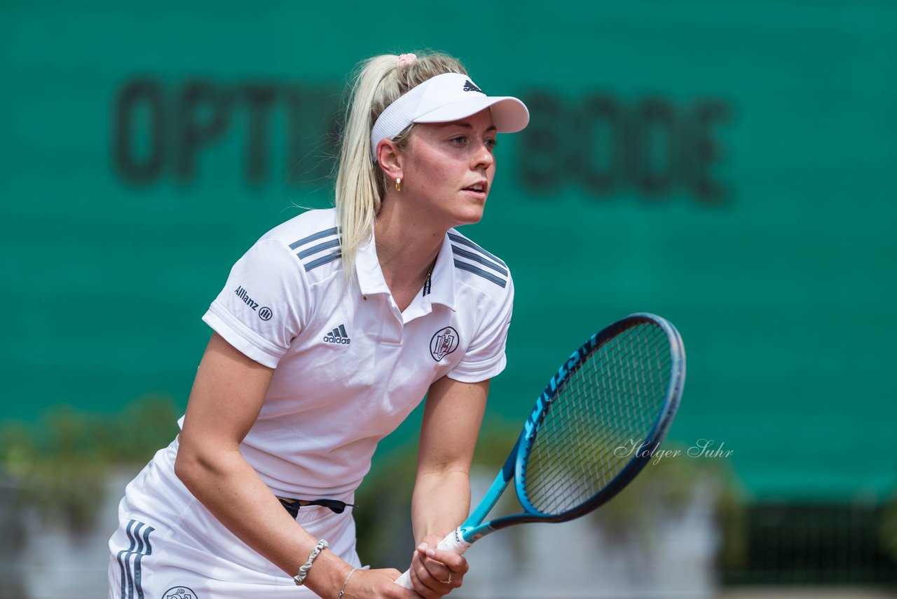 Carina Witthöft 227 - BL2 Der Club an der Alster - TC GW Aachen 1 : Ergebnis: 9:0